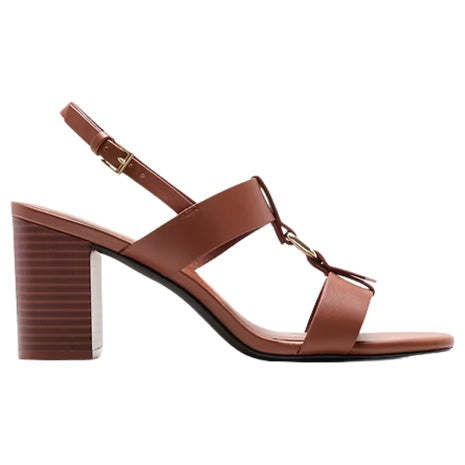 Banana Republic Factory Women's Block Heel Sandal (2 Colors)