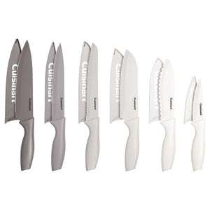 Cuisinart Advantage 12-Piece Kitchen Knife Set