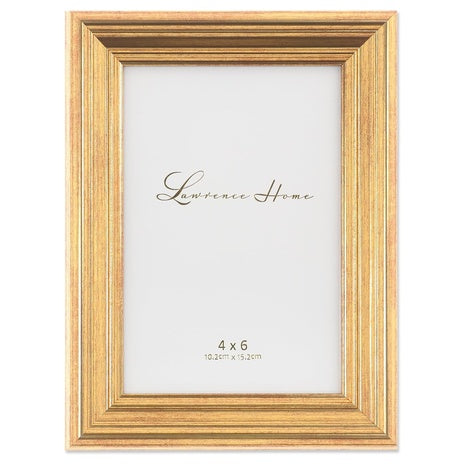 4x6 Picture Frame