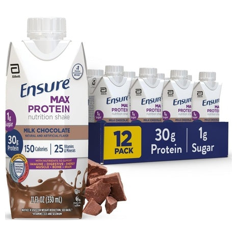 Ensure Protein Shakes on Sale