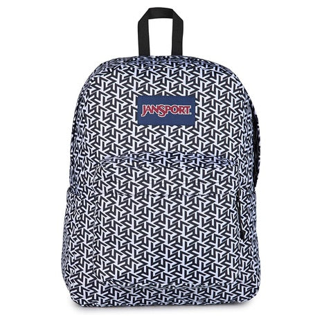 JanSport SuperBreak Plus Backpack