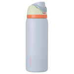 32-Oz Owala FreeSip Insulated Stainless Steel Water Bottle (2 Colors)