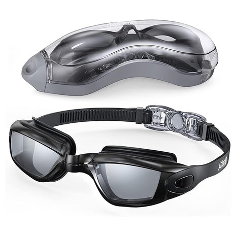 Aegend Adult Swim Goggles (7 Colors)
