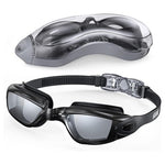Aegend Adult Swim Goggles (7 Colors)