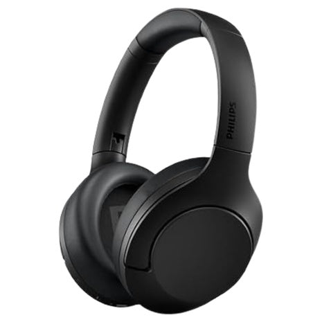 Philips H8506 Over-Ear Bluetooth Headphones With Noise Canceling Pro