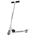 Razor A2 Foldable Lightweight Kick Scooter With Wheelie Bar (3 Colors)