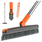 Long Handle Grout Brush