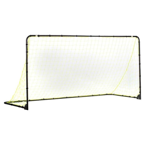 6' X 12' Franklin Sports Portable Folding Steel Soccer Goals