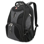 SwissGear ScanSmart 17” Laptop Backpack