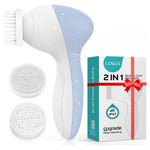 Facial Cleansing Brush