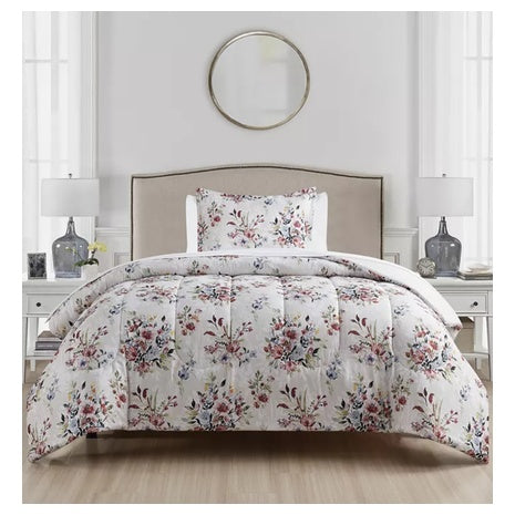 3 Or 4 Piece Comforter Sets On Sale