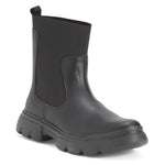 Geox Junette Waterproof Boots (Little Kid/Big Kid)