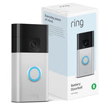 Ring Battery Doorbell