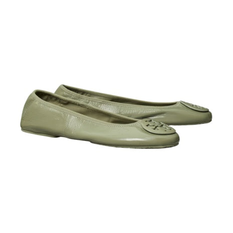 Reva Travel Ballet Flat
