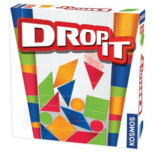 Drop It