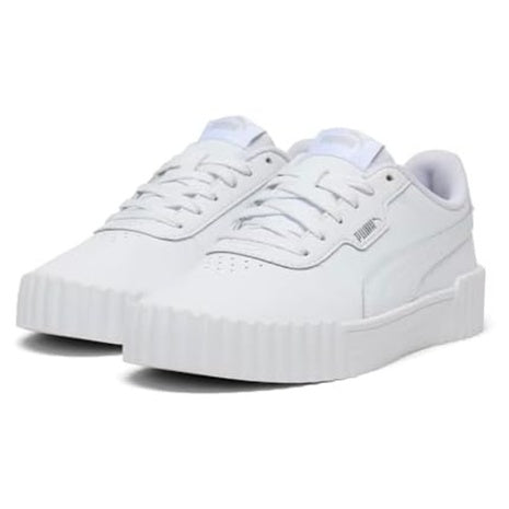 Puma Women's Carina 3.0 Sneaker