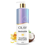 6-Pack Olay Body Lotions