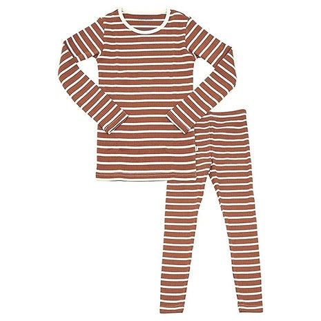 Kids Avauma Cotton Pajama Sets On Sale