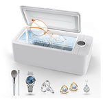 Ultrasonic Professional Jewelry Cleaner