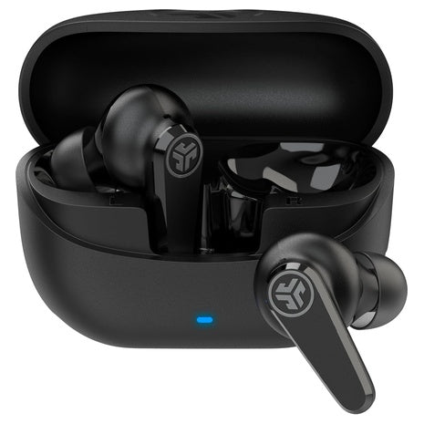 Go Pods ANC True Wireless Active Noise Cancelling Earbuds