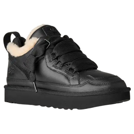 UGG Women's Lowmel Leather