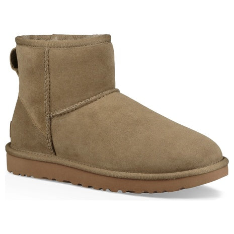 Ugg Classic Mini (3 Colors)