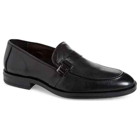 Pablo Buckle Strap Loafer