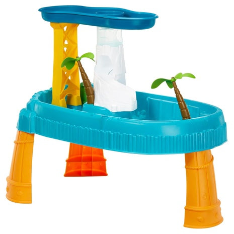 Little Tikes Waterfall Island Water Table
