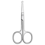 Facial Hair Safe Trimming Scissors