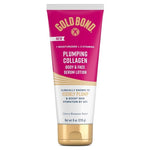 8-Oz Gold Bond Plumping Collagen Body & Face Serum Lotion