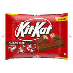 Jumbo Bag of Kit Kat Snack Size Bars
