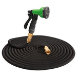 25-Ft Heavy Duty Flexible Garden Water Hose