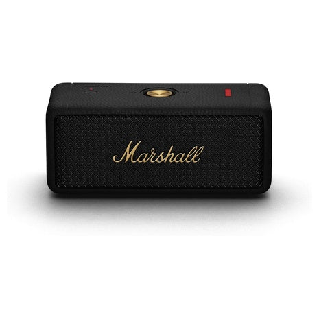 Marshall Emberton II Portable Waterproof Wireless Speaker