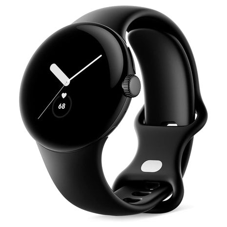 Google Pixel Watch (1st Gen) GPS + Cellular LTE 41mm Smartwatch [Renewed]