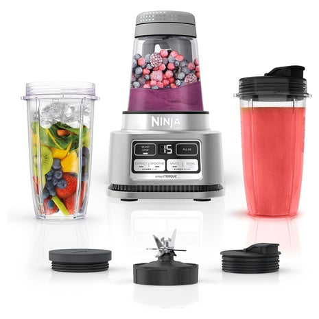 Ninja Foodi Personal Smoothie Maker 1200W