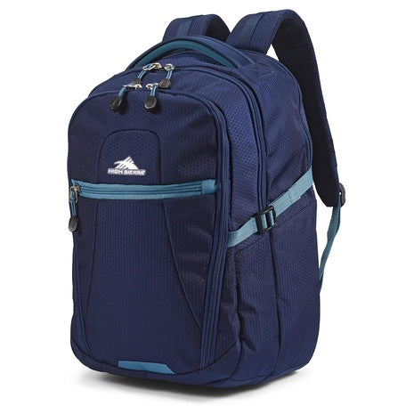 High Sierra Travel Backpack