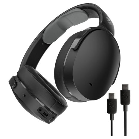 Skullcandy Hesh Evo Wireless Over-Ear Bluetooth Headphones