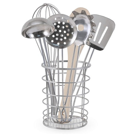 Melissa & Doug Stir & Serve Cooking Utensils