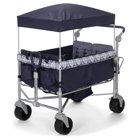 Safety 1st Summit 4-Seat Stroller Wagon