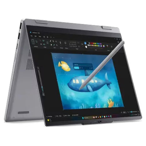 Lenovo ThinkBook 14 14" FHD+ Touch 2-in-1 Laptop (Ultra 5 325 / 16GB RAM / 512GB SSD)