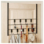 9 Over The Door Hooks