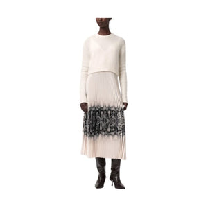 Curtis Ophis 2-in-1 Dress