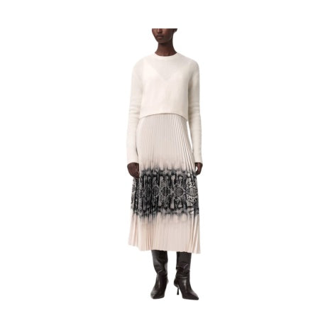 Curtis Ophis 2-in-1 Dress