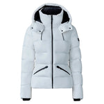Women's Quilted Down Puffer