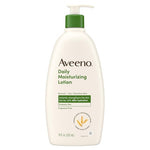 Aveeno Daily Moisturizing Body Lotion (18oz)