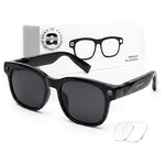 AI Smart Glasses With Camera & Bluetooth
