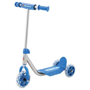 Razor Jr. Lil’ Kick 3-Wheel Scooter