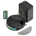 iRobot Roomba 105X Robot Vacuum & Mop Combo