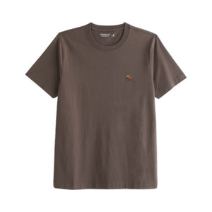 Men's 100% Cotton Slim Signature Tee