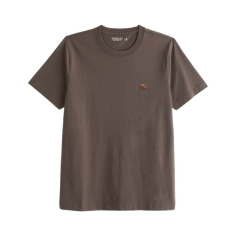 Men's 100% Cotton Slim Signature Tee